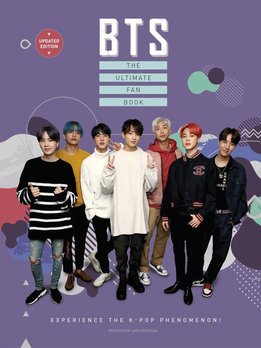 Title details for BTS by Malcolm Croft - Available
